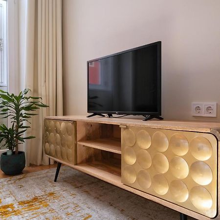 Apartament Cardosas Gem - Historic Ap 1F Porto Zewnętrze zdjęcie