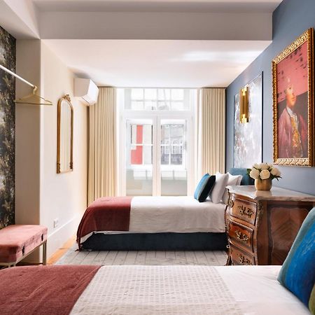 Apartament Cardosas Gem - Historic Ap 1F Porto Zewnętrze zdjęcie