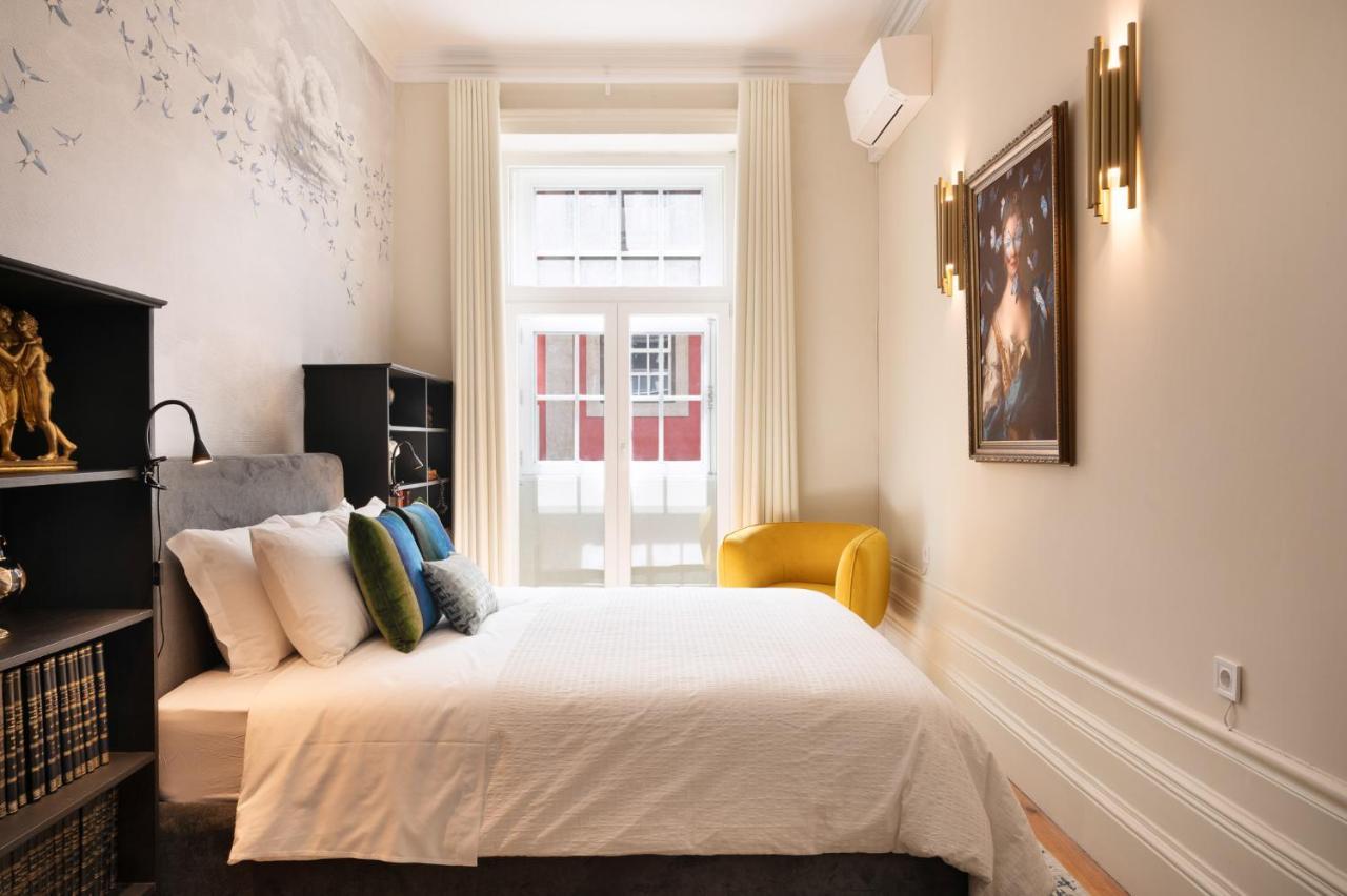 Apartament Cardosas Gem - Historic Ap 1F Porto Zewnętrze zdjęcie