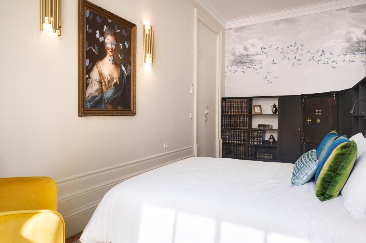 Apartament Cardosas Gem - Historic Ap 1F Porto Zewnętrze zdjęcie