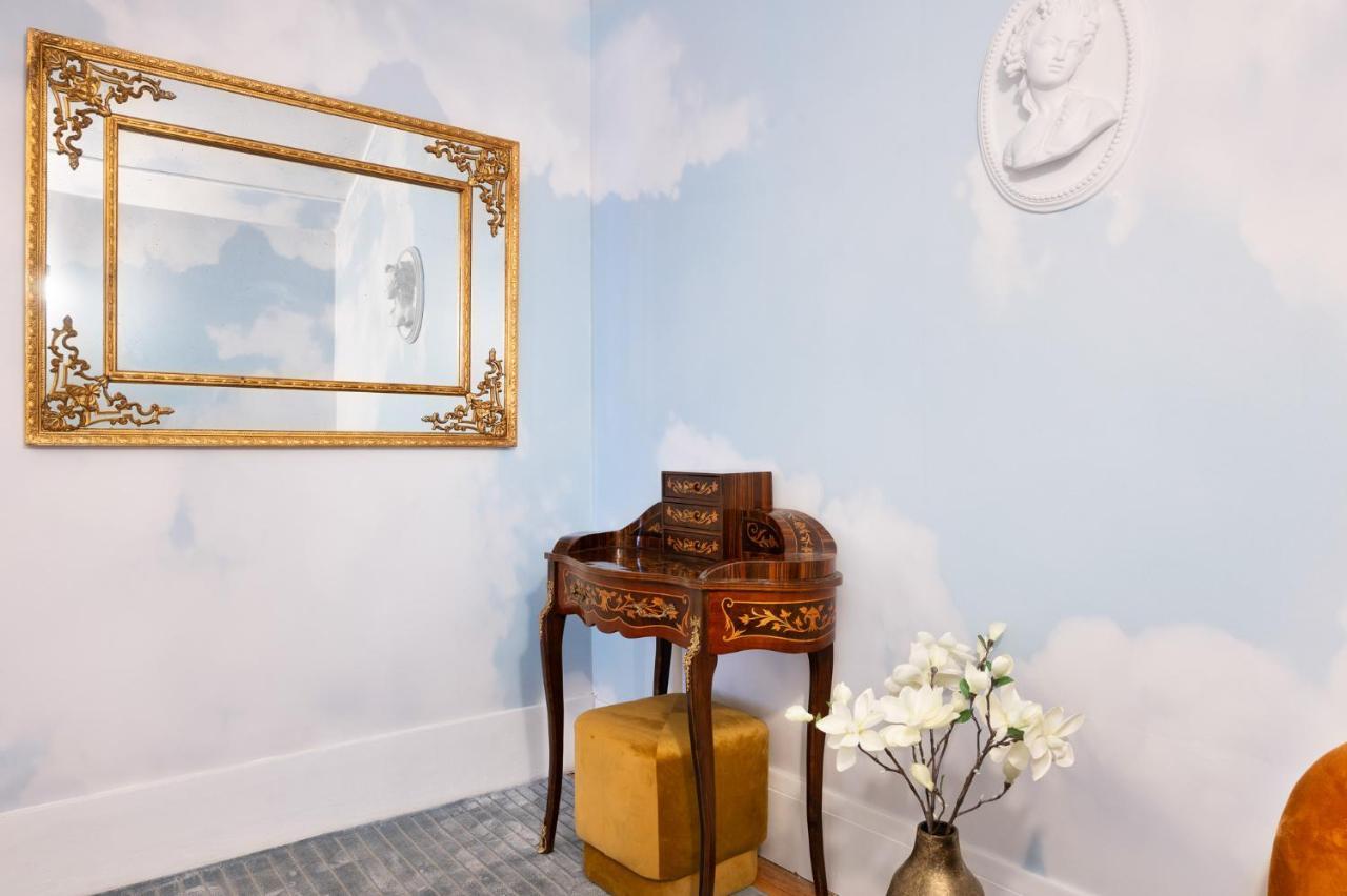 Apartament Cardosas Gem - Historic Ap 1F Porto Zewnętrze zdjęcie