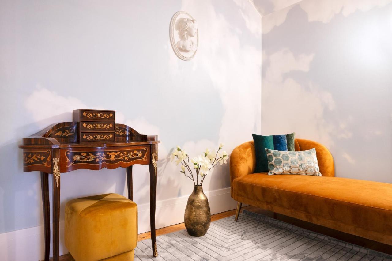 Apartament Cardosas Gem - Historic Ap 1F Porto Zewnętrze zdjęcie