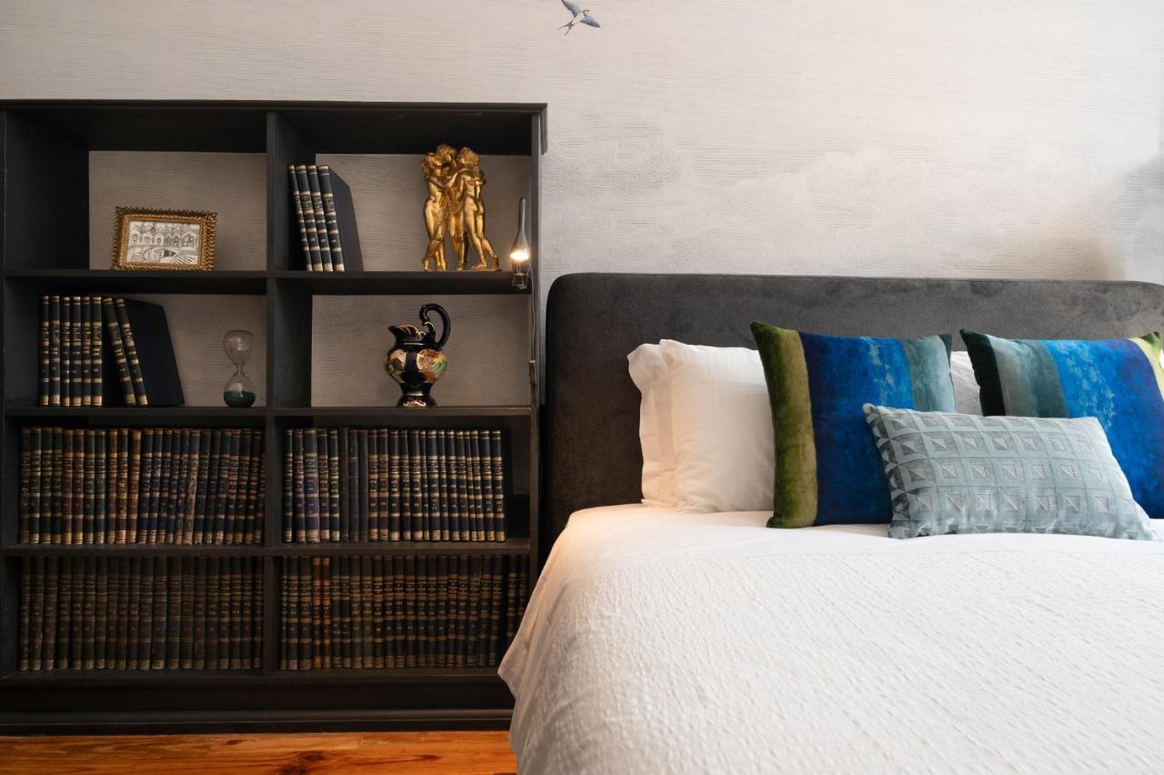 Apartament Cardosas Gem - Historic Ap 1F Porto Zewnętrze zdjęcie
