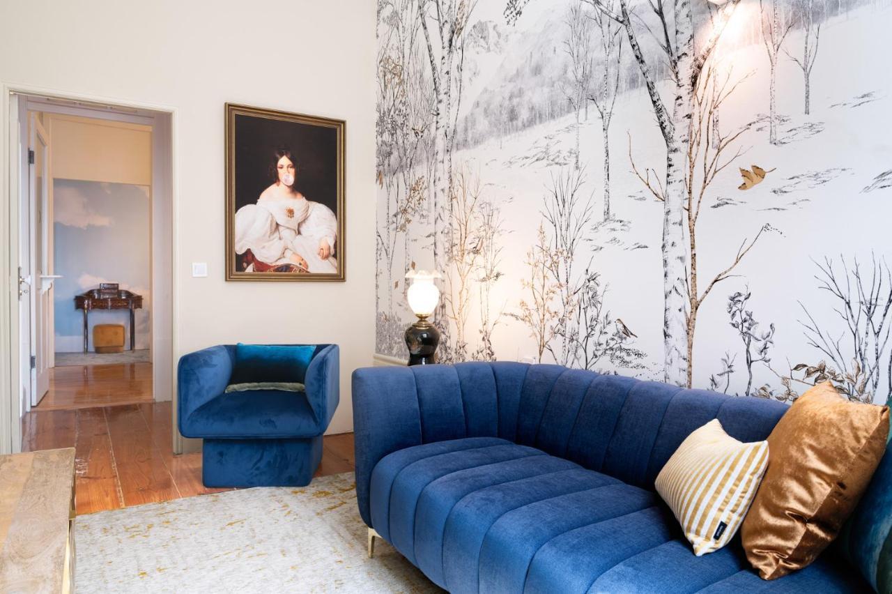 Apartament Cardosas Gem - Historic Ap 1F Porto Zewnętrze zdjęcie
