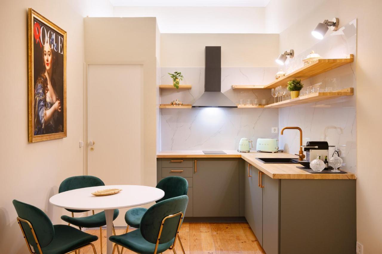 Apartament Cardosas Gem - Historic Ap 1F Porto Zewnętrze zdjęcie