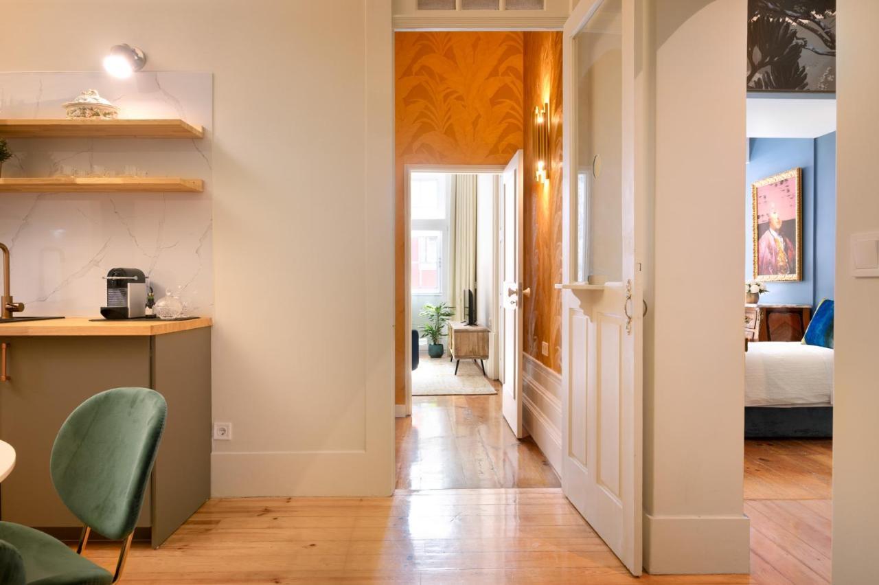 Apartament Cardosas Gem - Historic Ap 1F Porto Zewnętrze zdjęcie