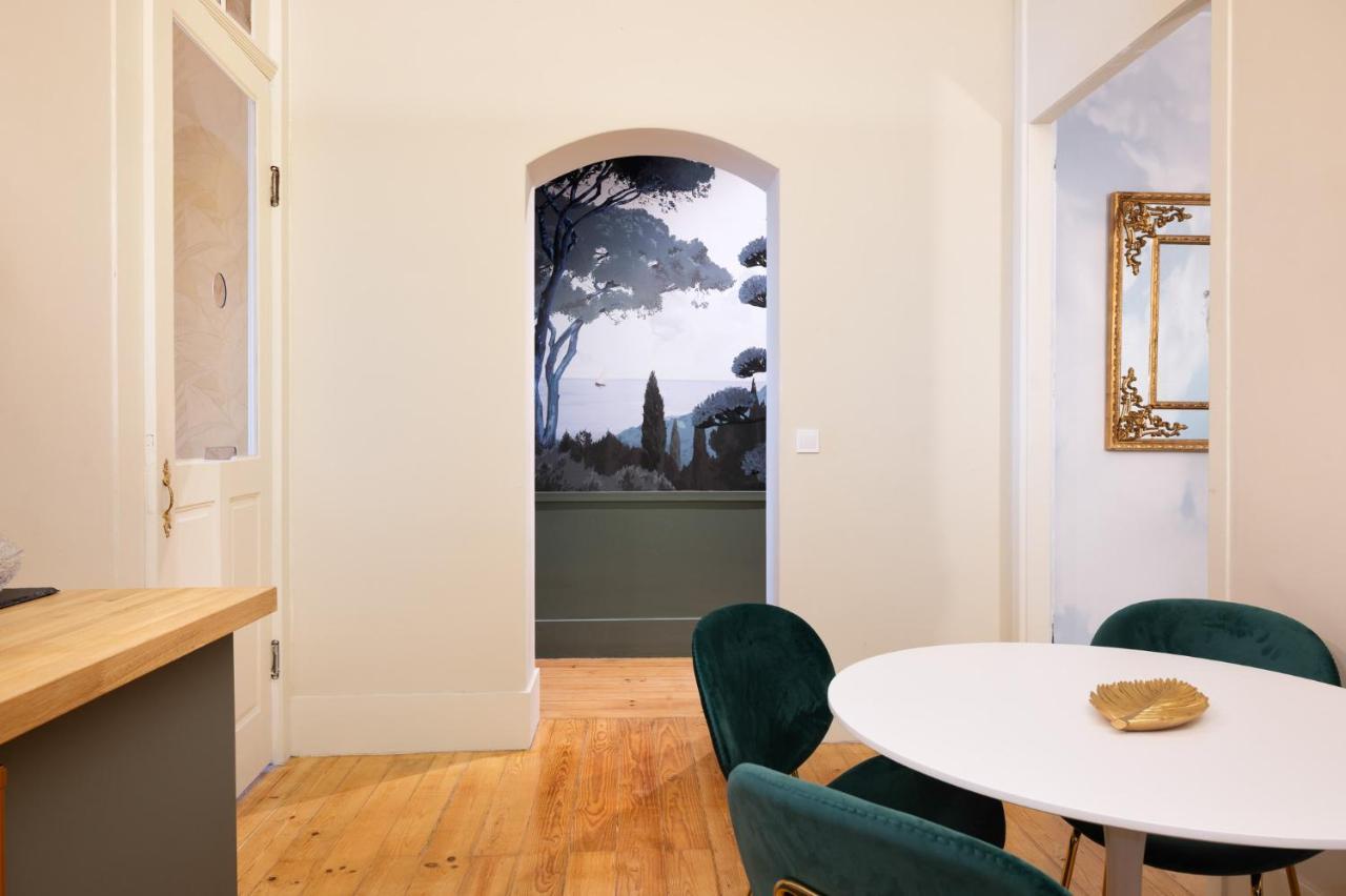 Apartament Cardosas Gem - Historic Ap 1F Porto Zewnętrze zdjęcie