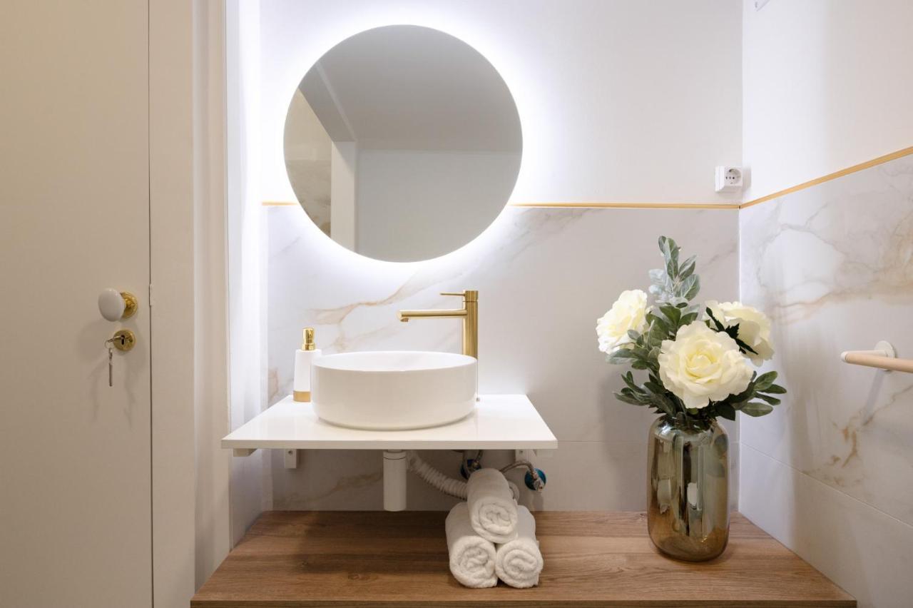 Apartament Cardosas Gem - Historic Ap 1F Porto Zewnętrze zdjęcie