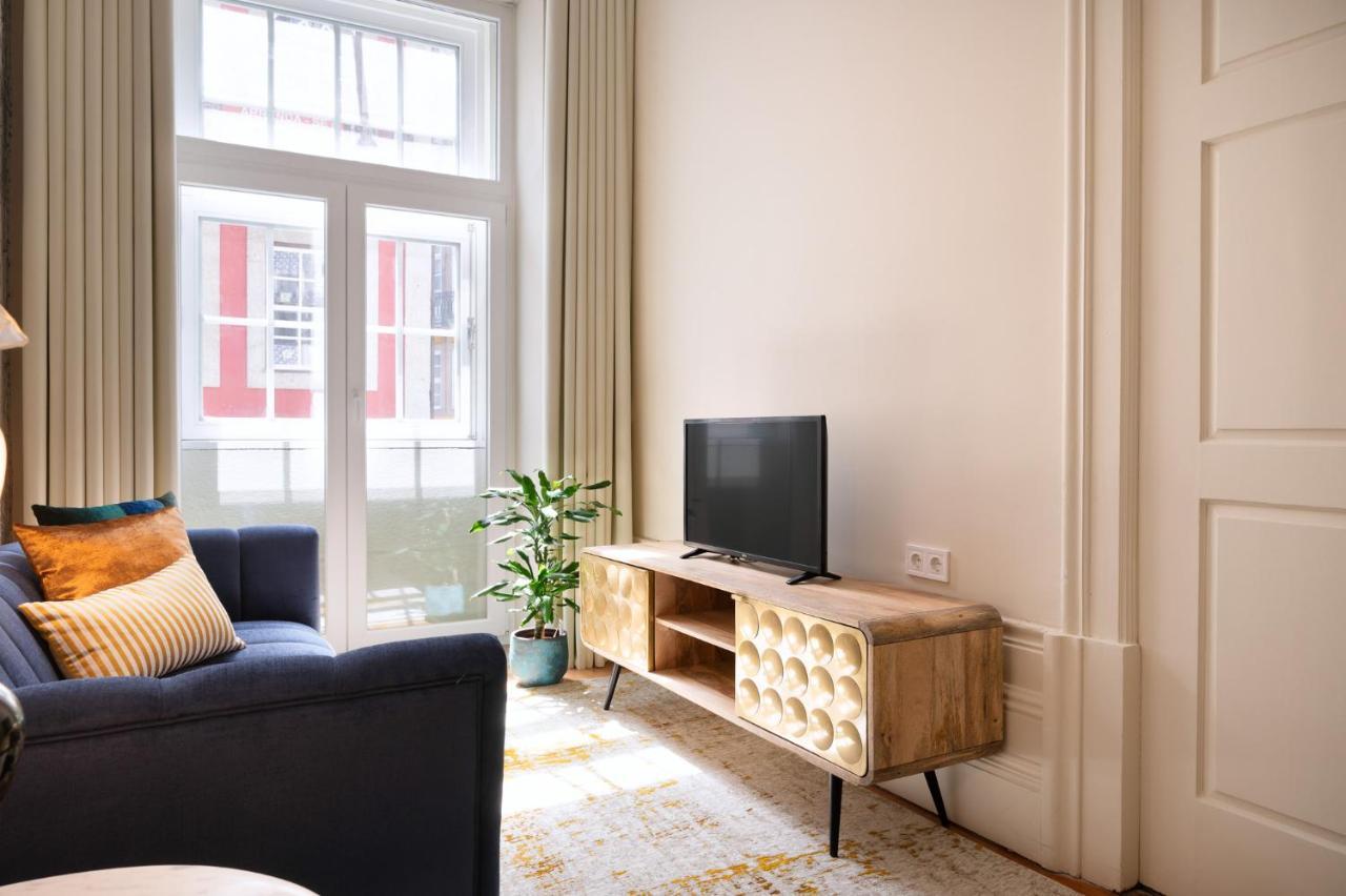 Apartament Cardosas Gem - Historic Ap 1F Porto Zewnętrze zdjęcie