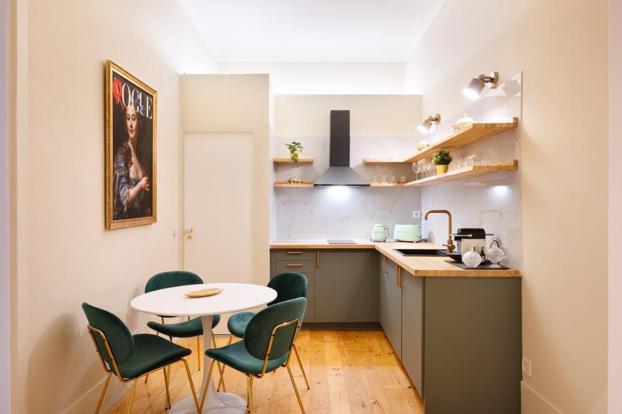 Apartament Cardosas Gem - Historic Ap 1F Porto Zewnętrze zdjęcie