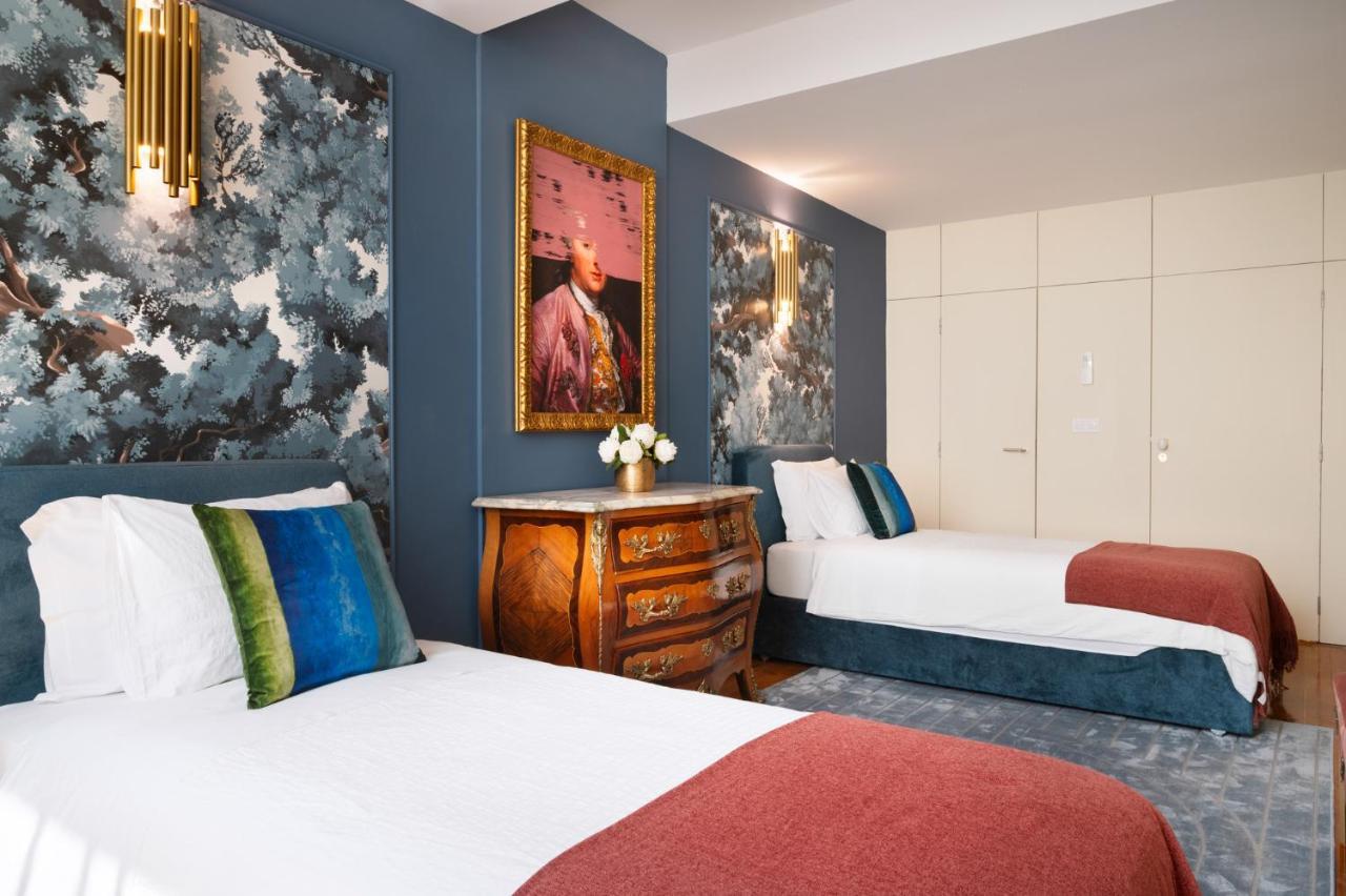 Apartament Cardosas Gem - Historic Ap 1F Porto Zewnętrze zdjęcie