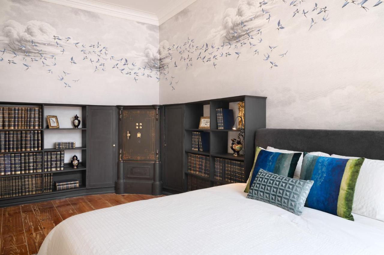 Apartament Cardosas Gem - Historic Ap 1F Porto Zewnętrze zdjęcie