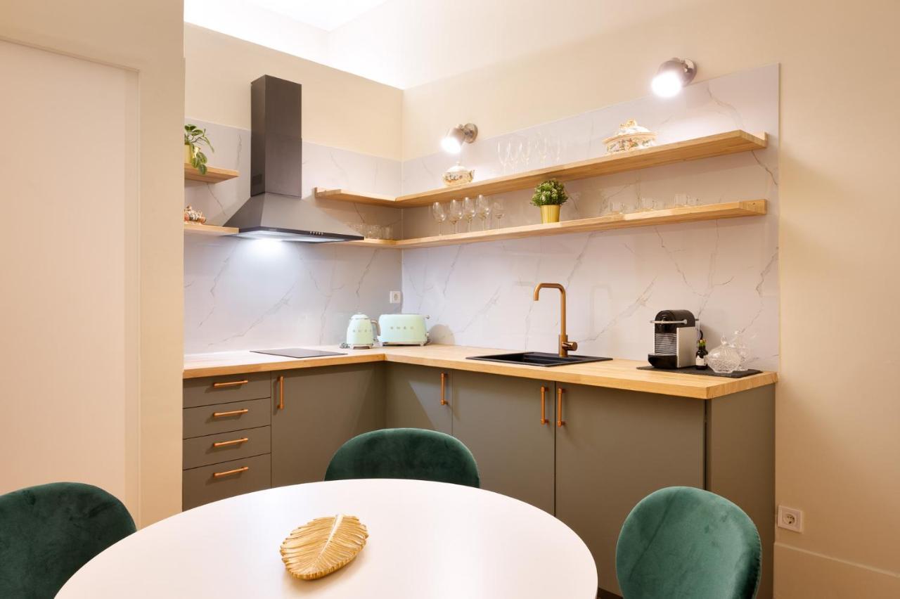 Apartament Cardosas Gem - Historic Ap 1F Porto Zewnętrze zdjęcie
