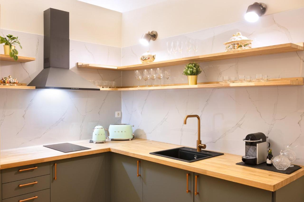 Apartament Cardosas Gem - Historic Ap 1F Porto Zewnętrze zdjęcie