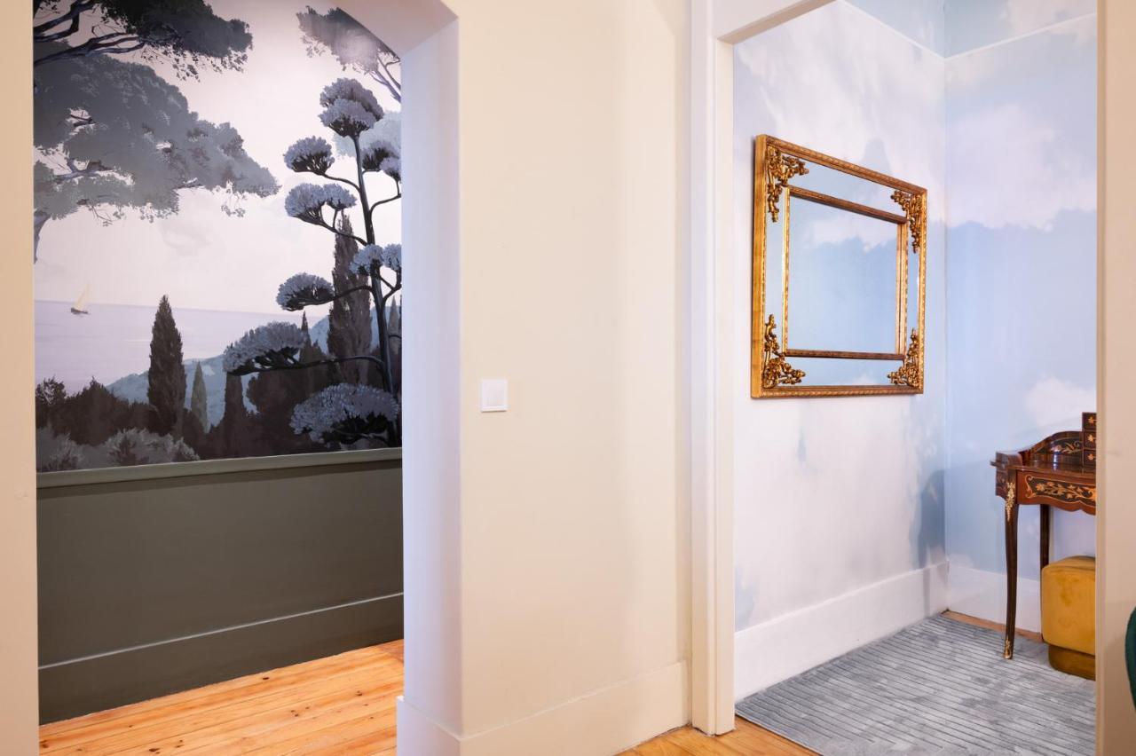 Apartament Cardosas Gem - Historic Ap 1F Porto Zewnętrze zdjęcie